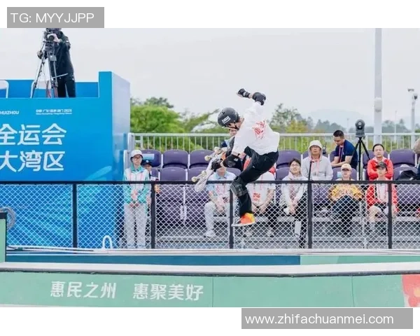 广州滑板队的崛起与力量探讨聚焦滑板运动的未来发展与挑战