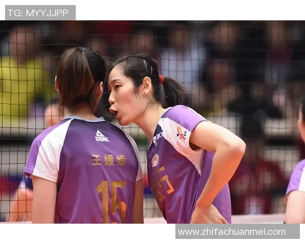 武汉排球队实力解析:聚焦排球运动的崛起与发展之路