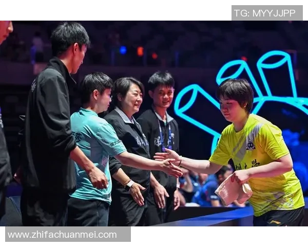 深圳乒乓球队比赛经验分析及其对未来发展的影响探讨